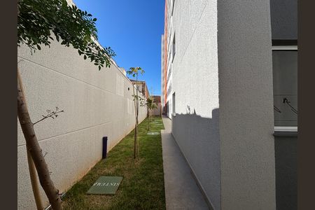 Apartamento para alugar com 39m², 1 quarto e sem vaga Apartamento para alugar com 39m², 1 quarto e sem vagaÁrea comum