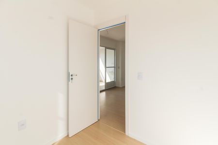 Apartamento para alugar com 39m², 1 quarto e sem vaga Apartamento para alugar com 39m², 1 quarto e sem vagaQuarto 1