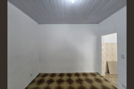 Quarto de casa para alugar com 3 quartos, 75m² em Jardim Tabatinga, Guarulhos