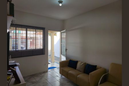 Sala de casa para alugar com 3 quartos, 75m² em Jardim Tabatinga, Guarulhos