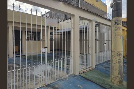 Casa para alugar com 3 quartos, 75m² em Jardim Tabatinga, Guarulhos