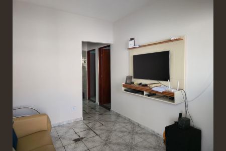 Sala de casa para alugar com 3 quartos, 75m² em Jardim Tabatinga, Guarulhos