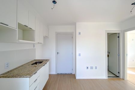 Apartamento para alugar com 39m², 2 quartos e sem vagaSala