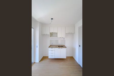 Apartamento para alugar com 39m², 2 quartos e sem vagaCozinha
