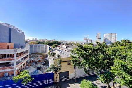 Apartamento para alugar com 39m², 2 quartos e sem vagaVista do Quarto 1