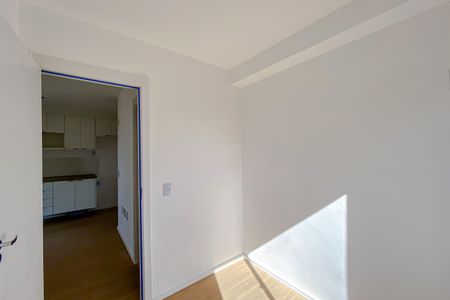 Apartamento para alugar com 39m², 2 quartos e sem vagaQuarto 2
