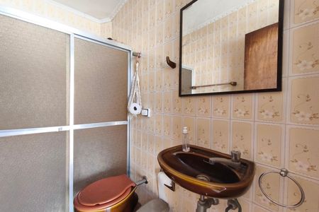 Cômodo Extra de casa à venda com 3 quartos, 140m² em Jardim Nova Europa, Campinas