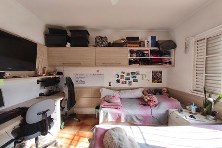 Quarto 2 de casa à venda com 3 quartos, 140m² em Jardim Nova Europa, Campinas