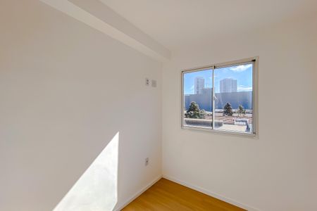 Apartamento para alugar com 39m², 2 quartos e sem vaga Apartamento para alugar com 39m², 2 quartos e sem vagaQuarto 2