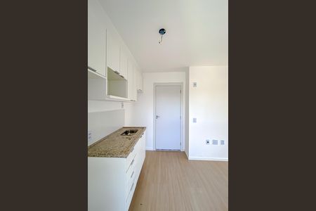 Apartamento para alugar com 39m², 2 quartos e sem vaga Apartamento para alugar com 39m², 2 quartos e sem vagaCozinha