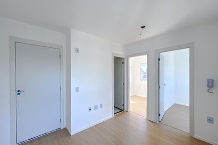 Apartamento para alugar com 39m², 2 quartos e sem vaga Apartamento para alugar com 39m², 2 quartos e sem vagaSala
