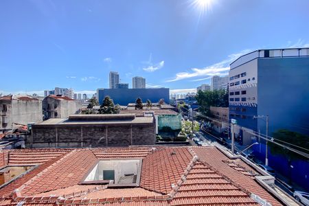 Apartamento para alugar com 39m², 2 quartos e sem vaga Apartamento para alugar com 39m², 2 quartos e sem vagaVista do Quarto 2