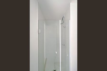 Apartamento para alugar com 39m², 2 quartos e sem vaga Apartamento para alugar com 39m², 2 quartos e sem vagaBanheiro