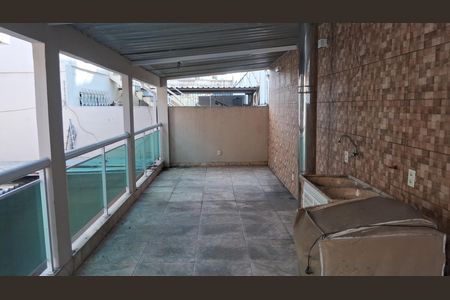 Casa para alugar com 4 quartos, 300m² em Lins de Vasconcelos, Rio de Janeiro
