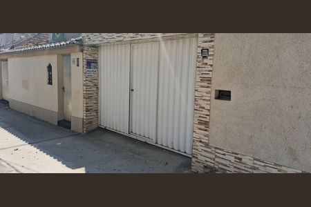 Casa para alugar com 4 quartos, 300m² em Lins de Vasconcelos, Rio de Janeiro
