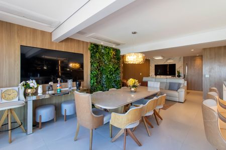 Apartamento à venda com 2 quartos, 165m² em Jardim Barbosa, Guarulhos