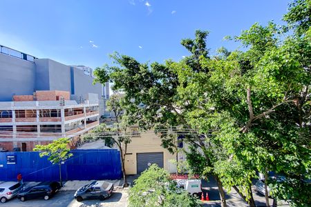 Apartamento para alugar com 39m², 2 quartos e sem vagaVista da Varanda