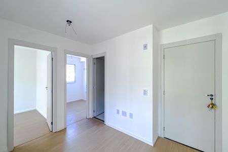 Apartamento para alugar com 39m², 2 quartos e sem vagaSala