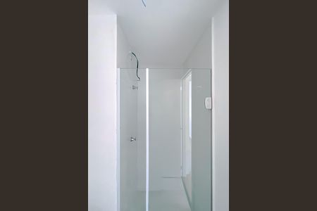 Apartamento para alugar com 39m², 2 quartos e sem vagaBanheiro