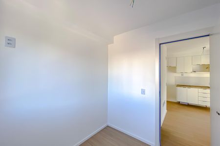 Apartamento para alugar com 39m², 2 quartos e sem vagaQuarto 2