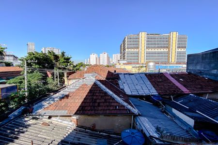 Apartamento para alugar com 39m², 2 quartos e sem vagaVista do Quarto 2