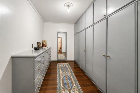 Corredor de casa para alugar com 4 quartos, 340m² em Centro, Gravataí