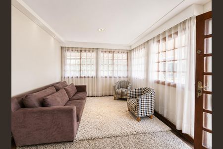 Sala de casa para alugar com 4 quartos, 340m² em Centro, Gravataí