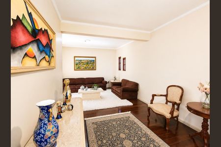 Sala 2 de casa para alugar com 4 quartos, 340m² em Centro, Gravataí