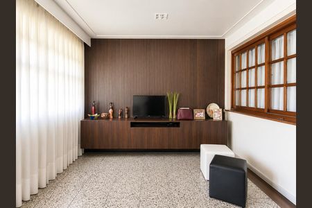 Sala de casa para alugar com 4 quartos, 340m² em Centro, Gravataí