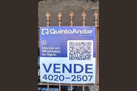 Casa à venda com 200m², 3 quartos e 1 vagaPlaca Instalada 