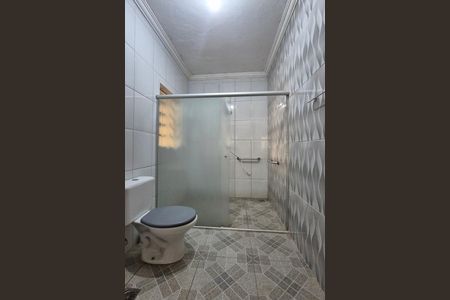 Casa à venda com 200m², 3 quartos e 1 vagaBanheiro