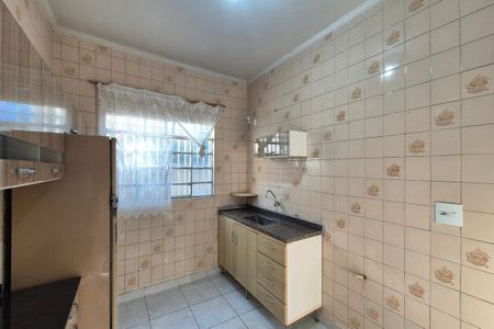 Casa à venda com 200m², 3 quartos e 1 vagaCozinha 