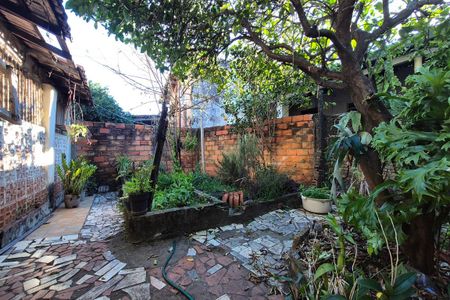 Casa à venda com 200m², 3 quartos e 1 vagaQuintal 