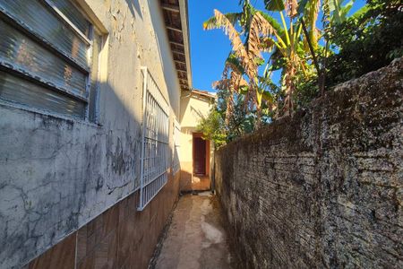 Casa à venda com 200m², 3 quartos e 1 vagaCorredor 