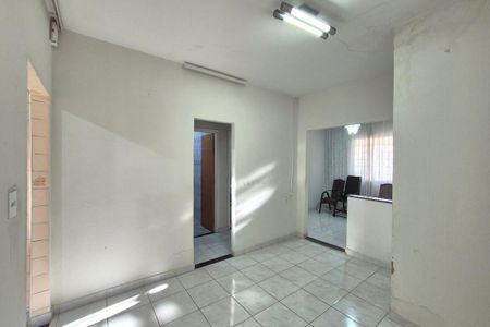 Sala de Jantar de casa à venda com 3 quartos, 200m² em Vila Georgina, Campinas
