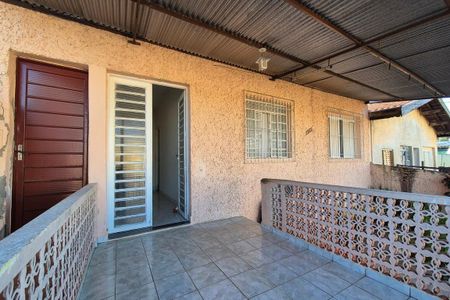 Casa à venda com 200m², 3 quartos e 1 vagaVaranda da Sala 