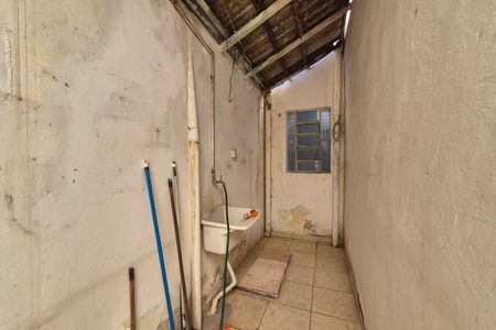 Casa à venda com 200m², 3 quartos e 1 vagaÁrea de Serviço
