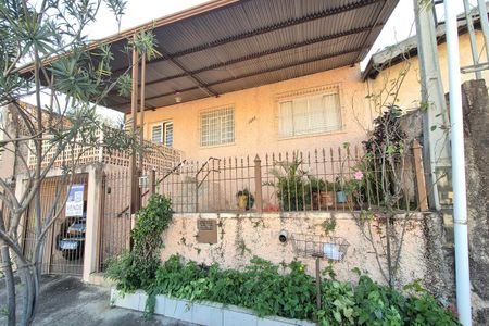 Casa à venda com 200m², 3 quartos e 1 vagaFachada do Prédio