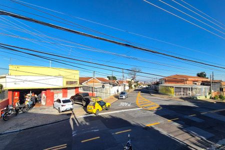 Casa à venda com 200m², 3 quartos e 1 vagaVista da Varanda 