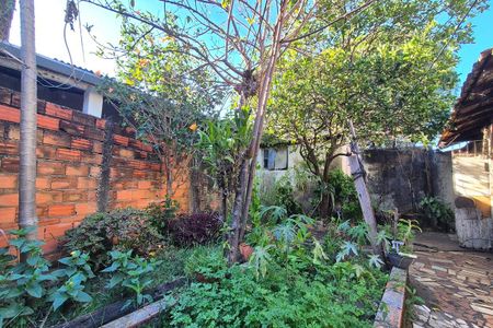 Casa à venda com 200m², 3 quartos e 1 vagaQuintal 