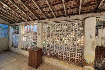 Vista do Quarto 2  de casa à venda com 3 quartos, 200m² em Vila Georgina, Campinas