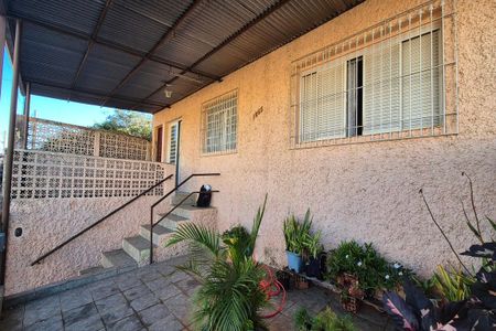 Casa à venda com 200m², 3 quartos e 1 vagaFachada do Prédio