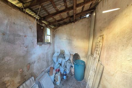 Casa à venda com 200m², 3 quartos e 1 vagaQuarto de Serviço 