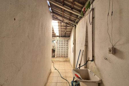 Casa à venda com 200m², 3 quartos e 1 vagaÁrea de Serviço