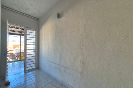 Casa à venda com 200m², 3 quartos e 1 vagaHall de Entrada