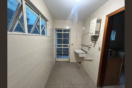 Casa para alugar com 110m², 3 quartos e 1 vaga Casa para alugar com 110m², 3 quartos e 1 vagaCozinha