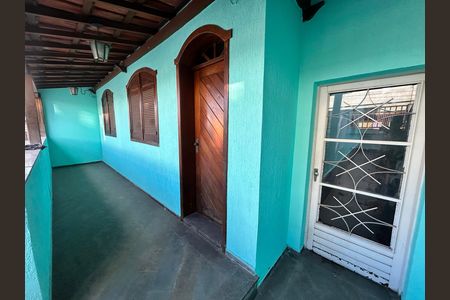 Casa para alugar com 110m², 3 quartos e 1 vaga Casa para alugar com 110m², 3 quartos e 1 vagaÁrea externa