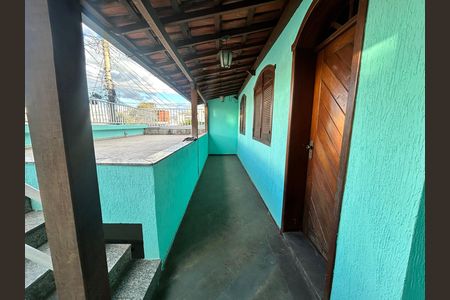 Casa para alugar com 110m², 3 quartos e 1 vaga Casa para alugar com 110m², 3 quartos e 1 vagaÁrea externa