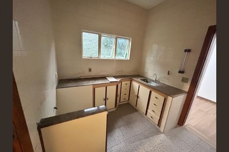Casa para alugar com 110m², 3 quartos e 1 vaga Casa para alugar com 110m², 3 quartos e 1 vagaCozinha