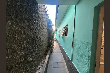 Casa para alugar com 110m², 3 quartos e 1 vaga Casa para alugar com 110m², 3 quartos e 1 vagaÁrea externa